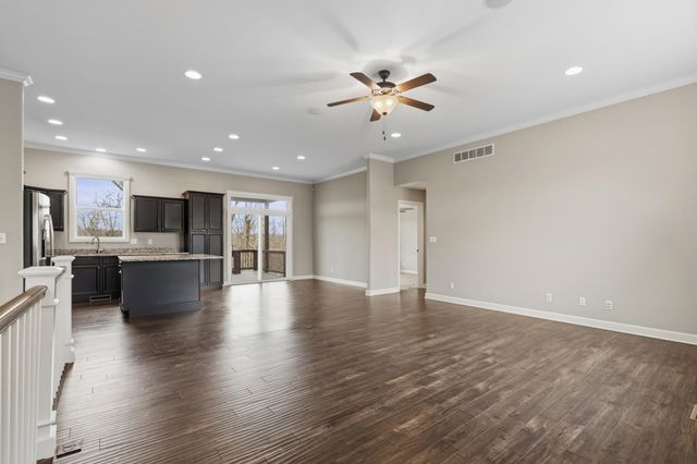 3003 CORNELIA LN, Columbia, MO 65203