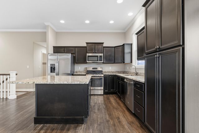 3003 CORNELIA LN, Columbia, MO 65203