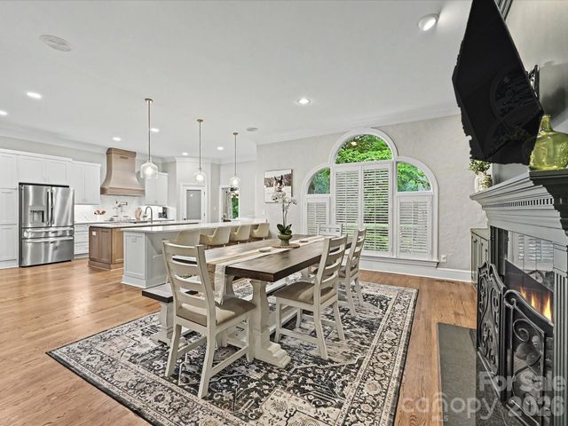 4725 Old Course Drive, Charlotte, NC 28277