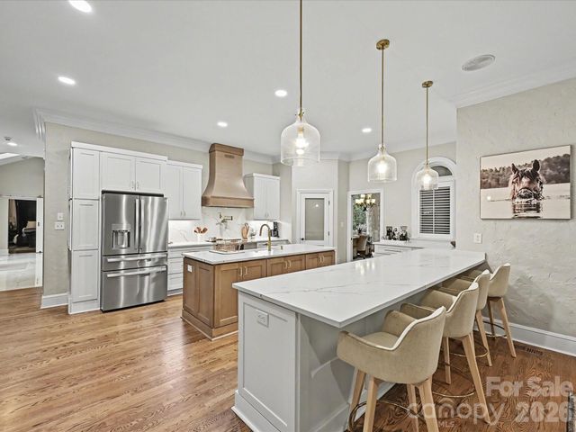 4725 Old Course Drive, Charlotte, NC 28277