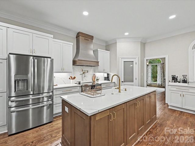 4725 Old Course Drive, Charlotte, NC 28277