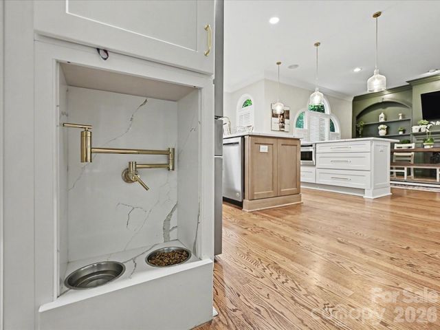 4725 Old Course Drive, Charlotte, NC 28277