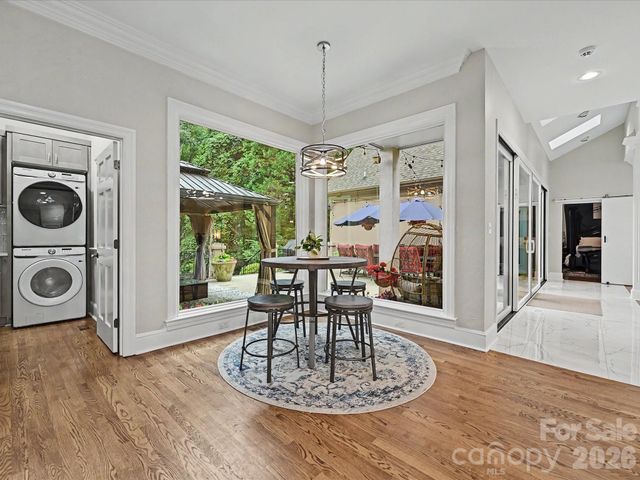 4725 Old Course Drive, Charlotte, NC 28277
