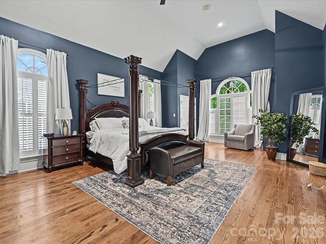 4725 Old Course Drive, Charlotte, NC 28277