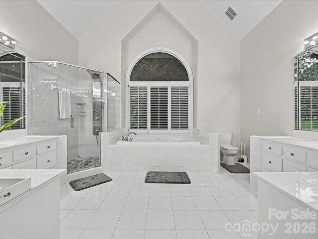 4725 Old Course Drive, Charlotte, NC 28277