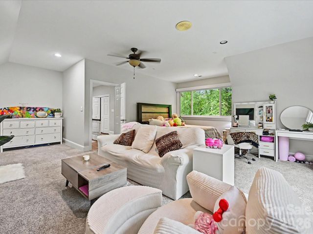 4725 Old Course Drive, Charlotte, NC 28277
