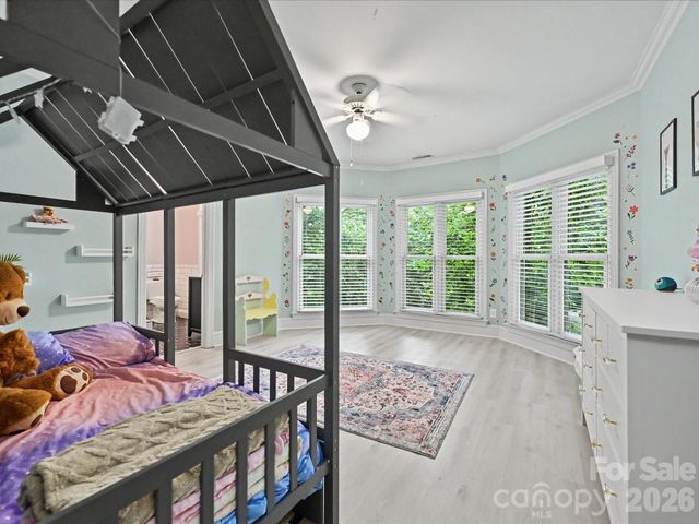 4725 Old Course Drive, Charlotte, NC 28277