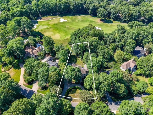 4725 Old Course Drive, Charlotte, NC 28277