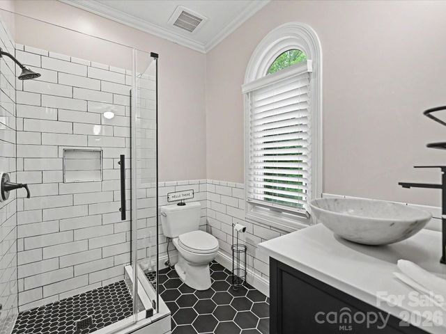 4725 Old Course Drive, Charlotte, NC 28277