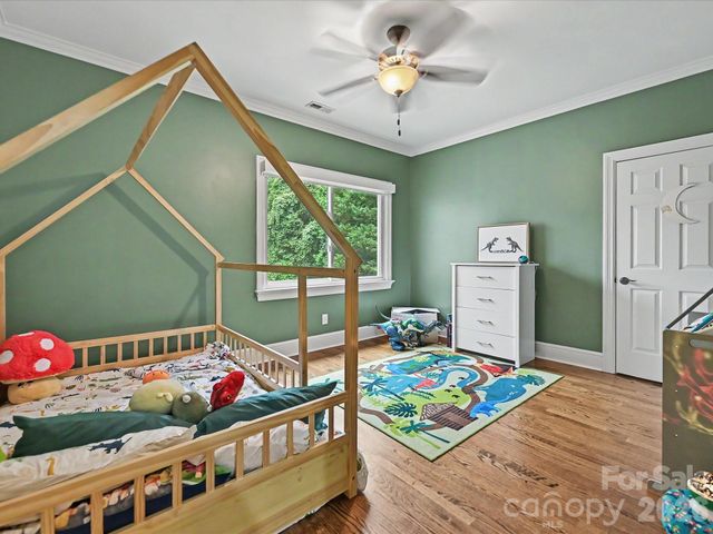 4725 Old Course Drive, Charlotte, NC 28277