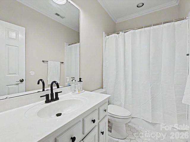 4725 Old Course Drive, Charlotte, NC 28277