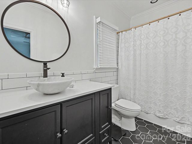 4725 Old Course Drive, Charlotte, NC 28277