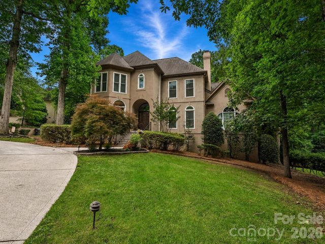 4725 Old Course Drive, Charlotte, NC 28277