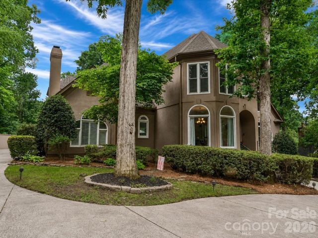 4725 Old Course Drive, Charlotte, NC 28277