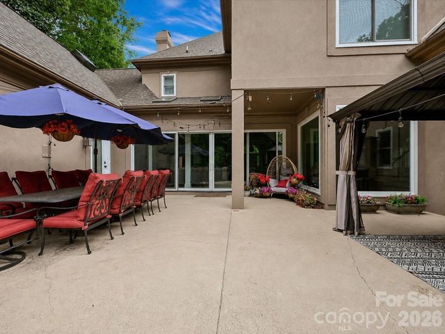 4725 Old Course Drive, Charlotte, NC 28277