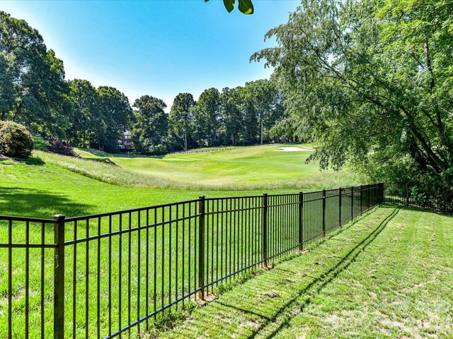 4725 Old Course Drive, Charlotte, NC 28277