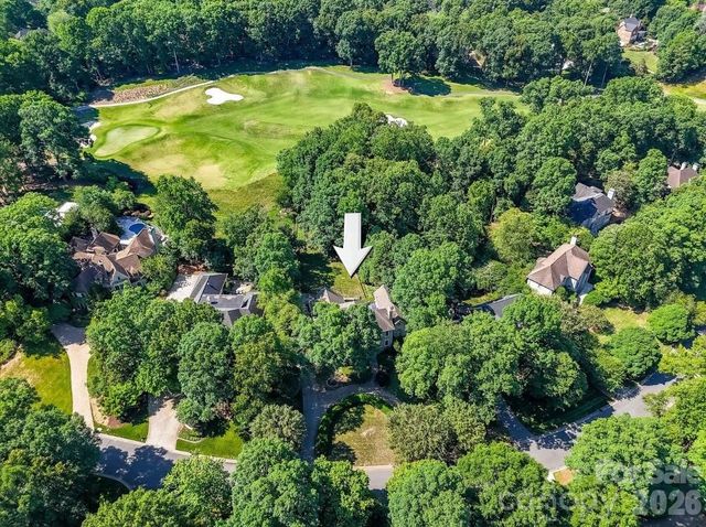 4725 Old Course Drive, Charlotte, NC 28277