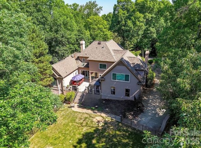 4725 Old Course Drive, Charlotte, NC 28277