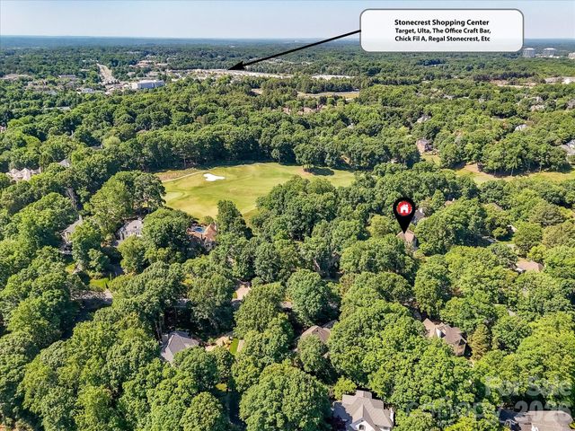 4725 Old Course Drive, Charlotte, NC 28277