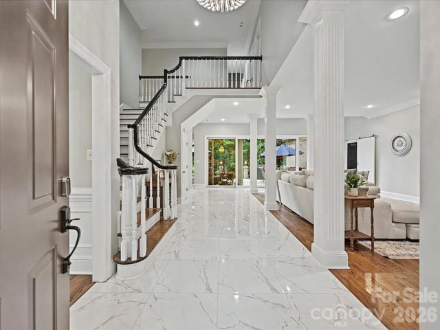 4725 Old Course Drive, Charlotte, NC 28277