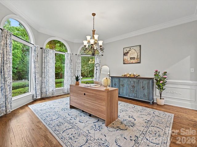 4725 Old Course Drive, Charlotte, NC 28277