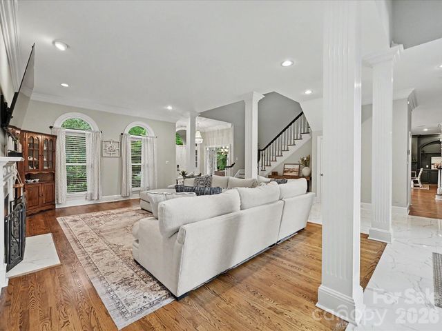 4725 Old Course Drive, Charlotte, NC 28277