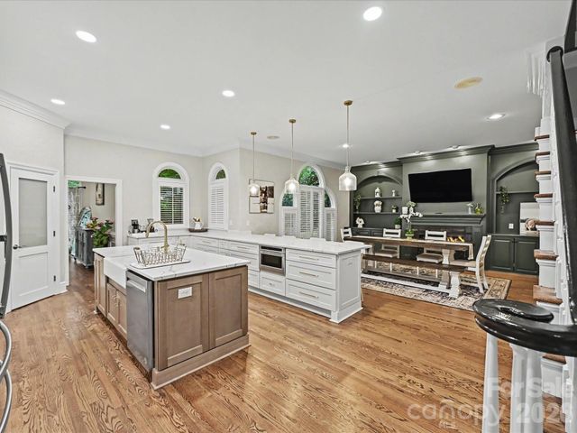 4725 Old Course Drive, Charlotte, NC 28277