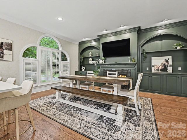 4725 Old Course Drive, Charlotte, NC 28277