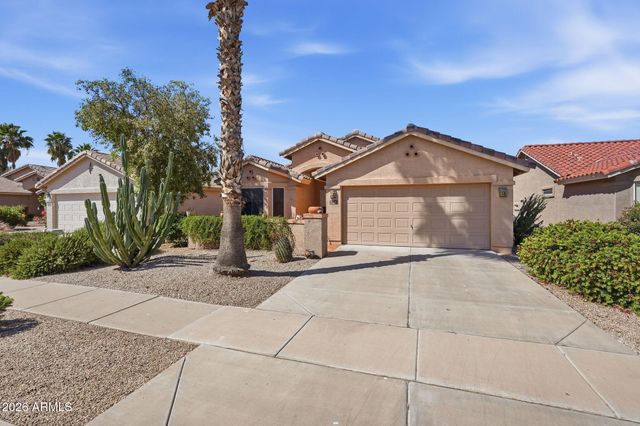 77 N MONTORO Lane, Casa Grande, AZ 85194