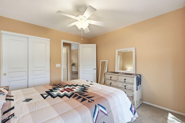 77 N MONTORO Lane, Casa Grande, AZ 85194