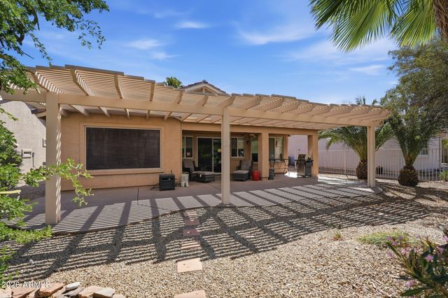 77 N MONTORO Lane, Casa Grande, AZ 85194