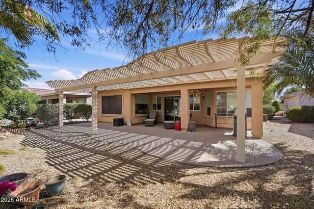 77 N MONTORO Lane, Casa Grande, AZ 85194