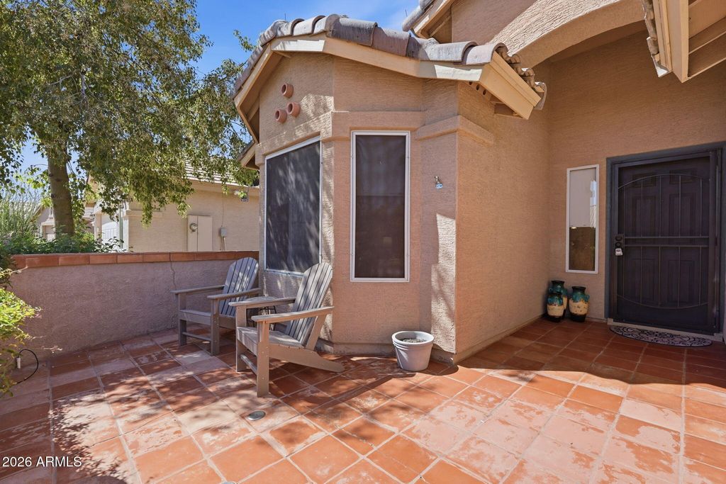 77 N MONTORO Lane, Casa Grande, AZ 85194 — photo 3