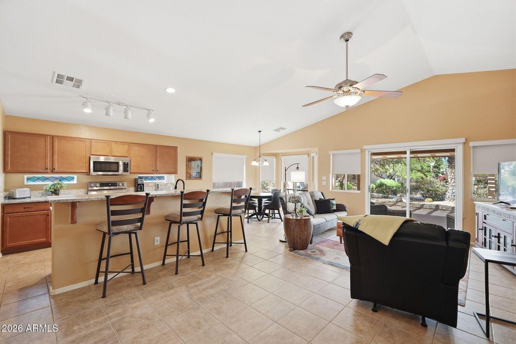 77 N MONTORO Lane, Casa Grande, AZ 85194 — photo 4