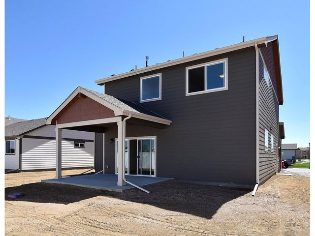 2404 Jasmine Ln, Johnstown, CO 80534