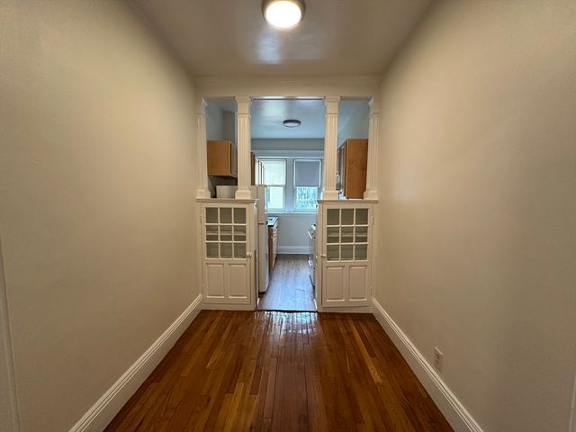 1 Craigie 4, Cambridge, MA 02138