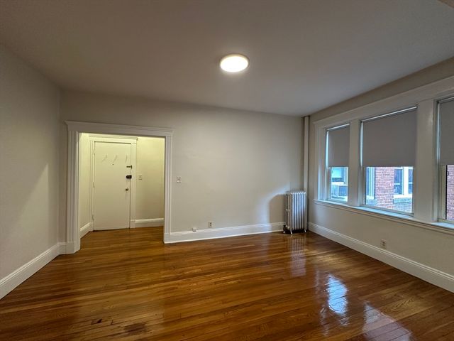 1 Craigie 4, Cambridge, MA 02138