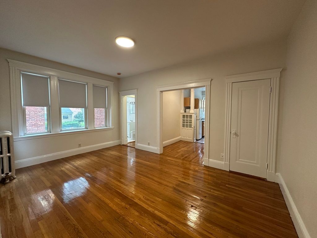 1 Craigie 4, Cambridge, MA 02138