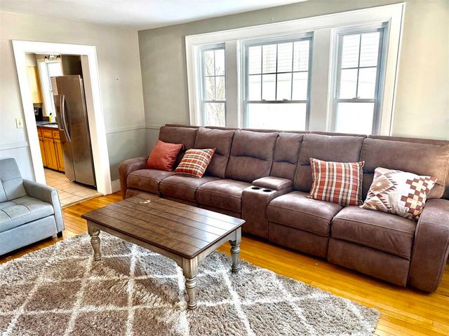 36 Spring Street, Newport, NH 03773