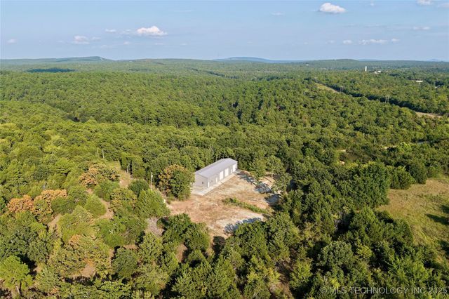 12097 State Hwy 9 E, Eufaula, OK 74432