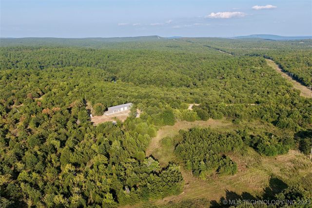 12097 State Hwy 9 E, Eufaula, OK 74432