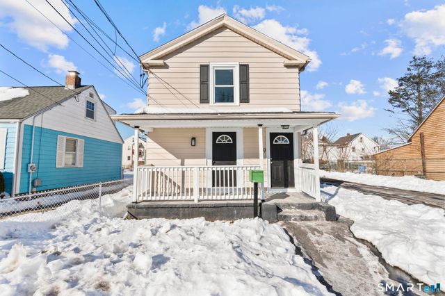 59 Pine Street, Hamden, CT 06514