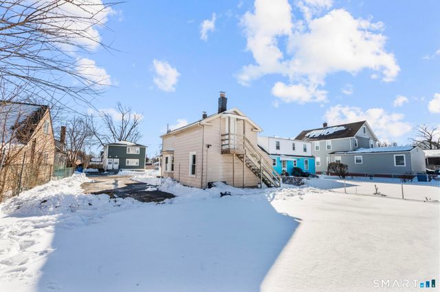 59 Pine Street, Hamden, CT 06514