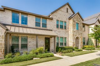 221 Mcconathy Way, Flower Mound, TX 75028