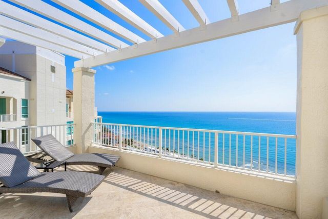 3700 S Ocean Boulevard 1703, Highland Beach, FL 33487