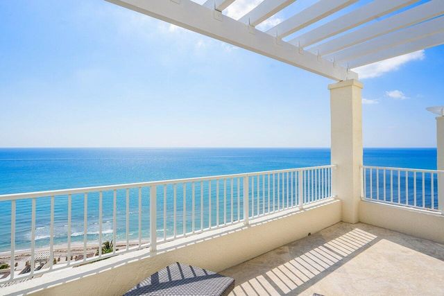 3700 S Ocean Boulevard 1703, Highland Beach, FL 33487