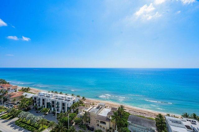 3700 S Ocean Boulevard 1703, Highland Beach, FL 33487