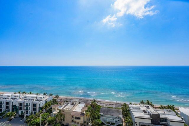 3700 S Ocean Boulevard 1703, Highland Beach, FL 33487