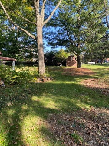 5275 Westland Drive, New Carlisle, OH 45344