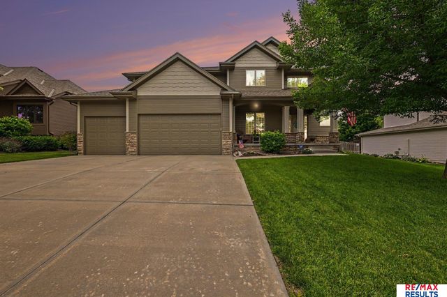 2419 N 176th Street, Omaha, NE 68116